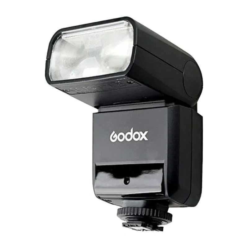 GODOX TT350 TTL universāla zibspuldze Sony