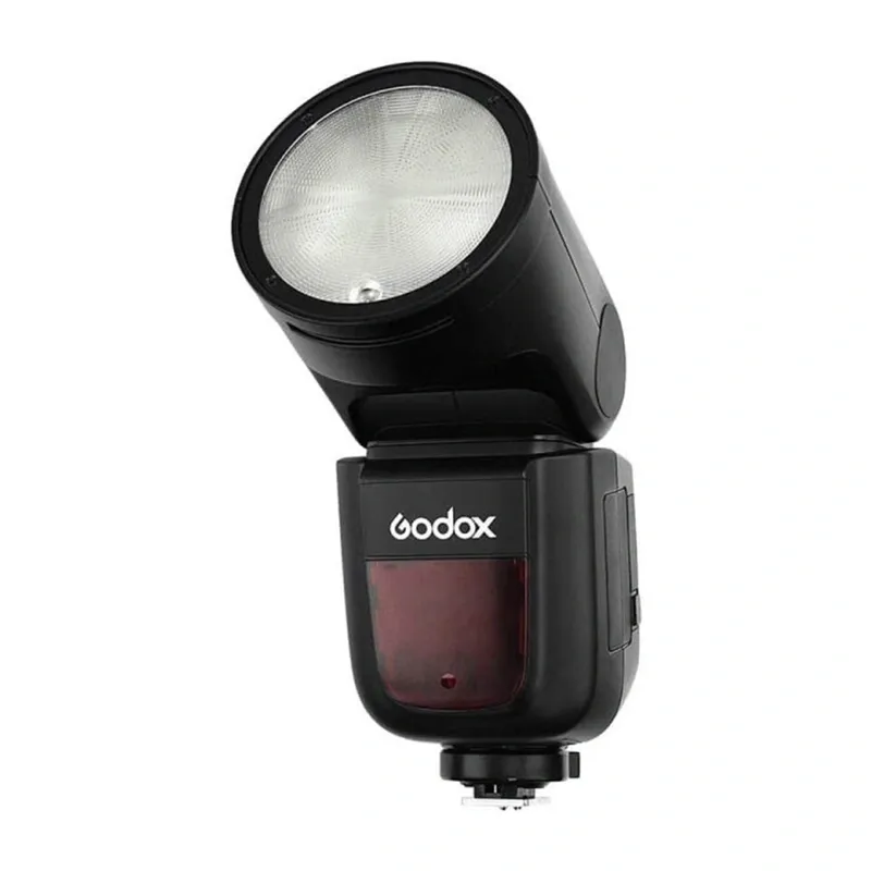 GODOX V1 TTL universāla zibspuldze Sony