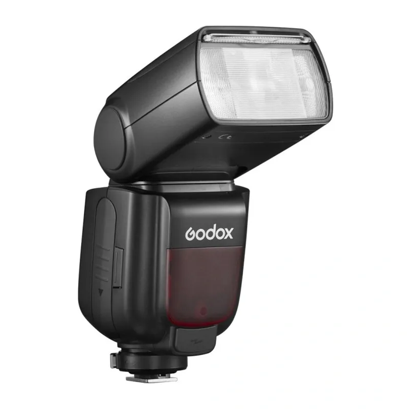 GODOX TT685II TTL universāla zibspuldze Olympus