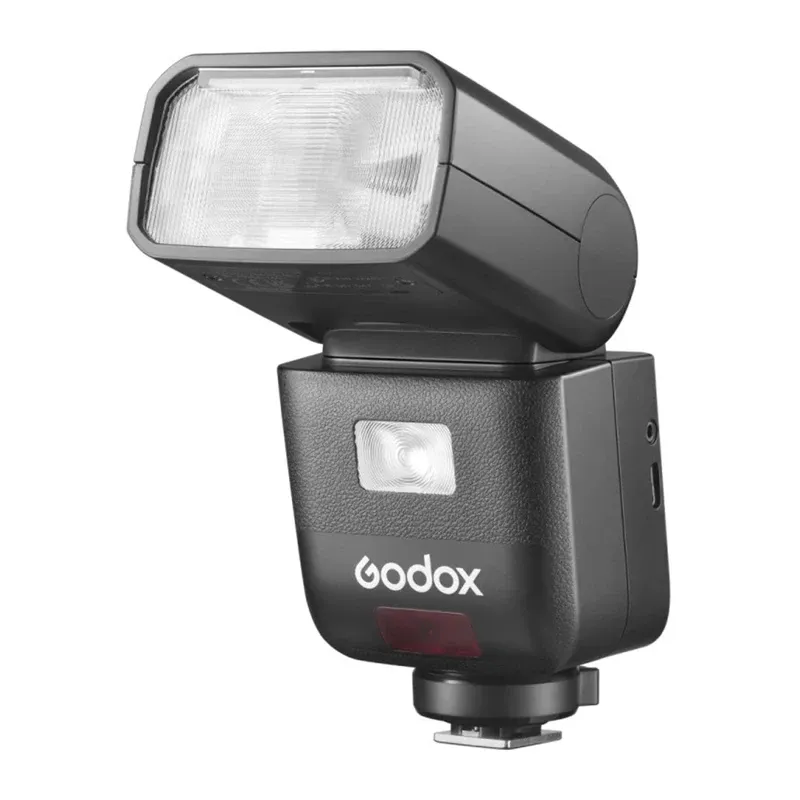 GODOX V480 TLL zibspuldze priekš Nikon