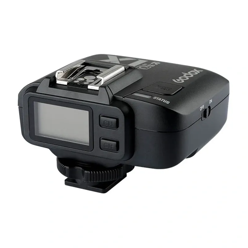 GODOX X1R universāls tālvadības raidītājs Nikon