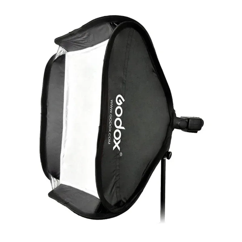 GODOX SFUV8080 80 cm universāls softboks