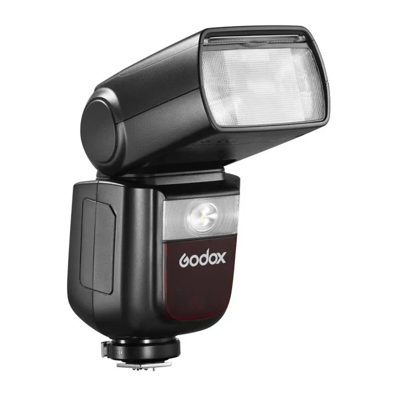 GODOX V860III TTL — universāla zibspuldze