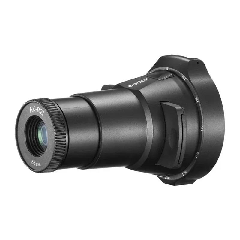 GODOX AK-R21 universāls projekcijas pielikums -