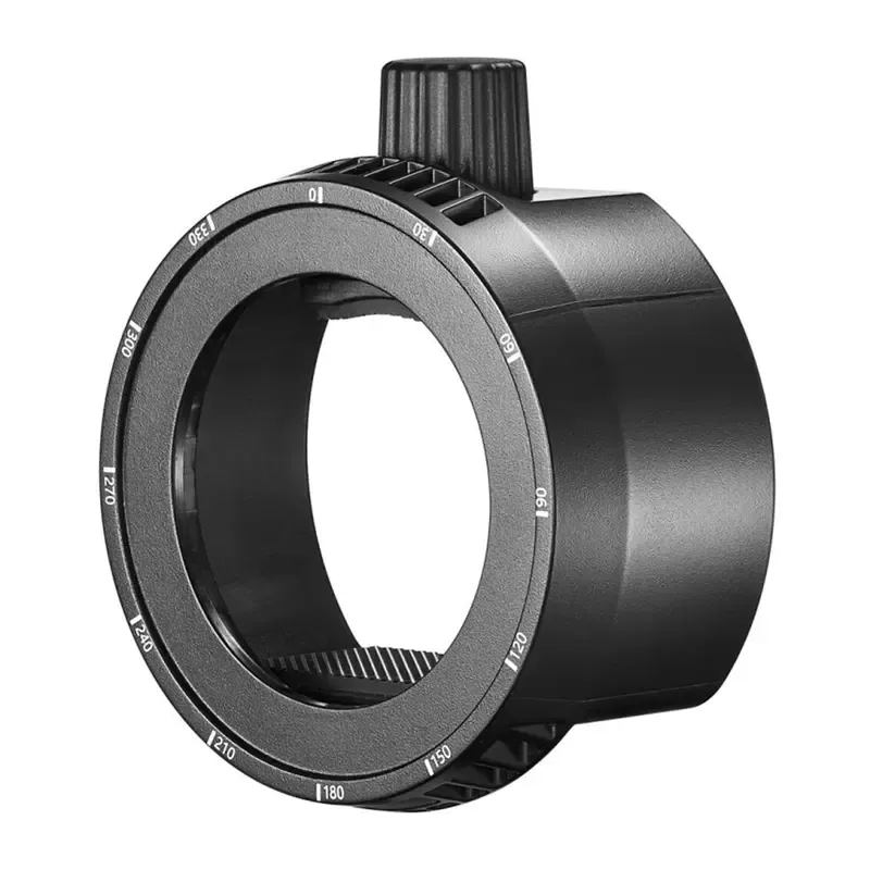 GODOX AK-R25 universālais adaptera stiprinājums -