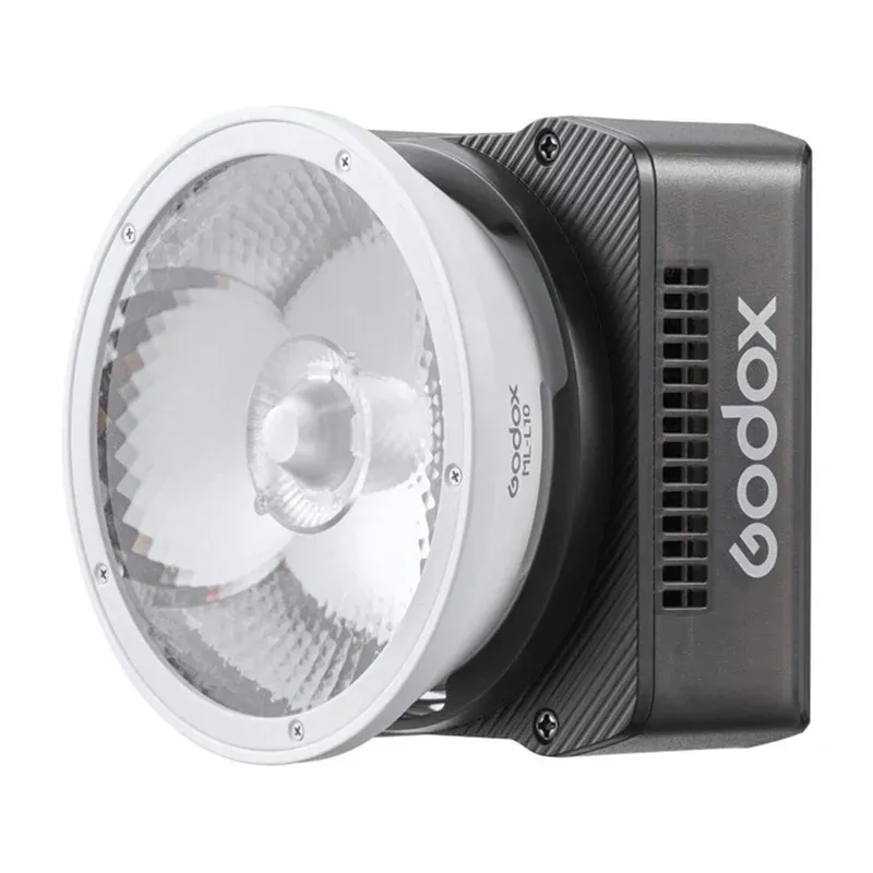 Universāla GODOX ML40Bi LED studijas gaisma