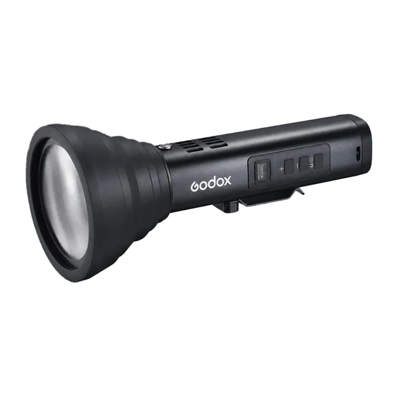 GODOX FL15Bi — universāla LED studijas