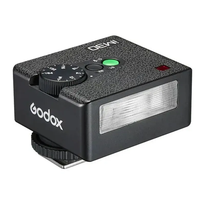 GODOX iM30 universāla zibspuldze - 091024