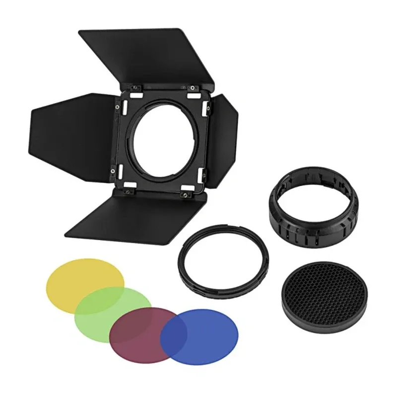GODOX BD-10 AD300PRO universāla zibspuldzes galva