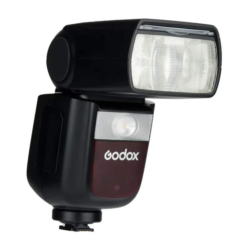 GODOX V860III TTL universāla zibspuldze Sony