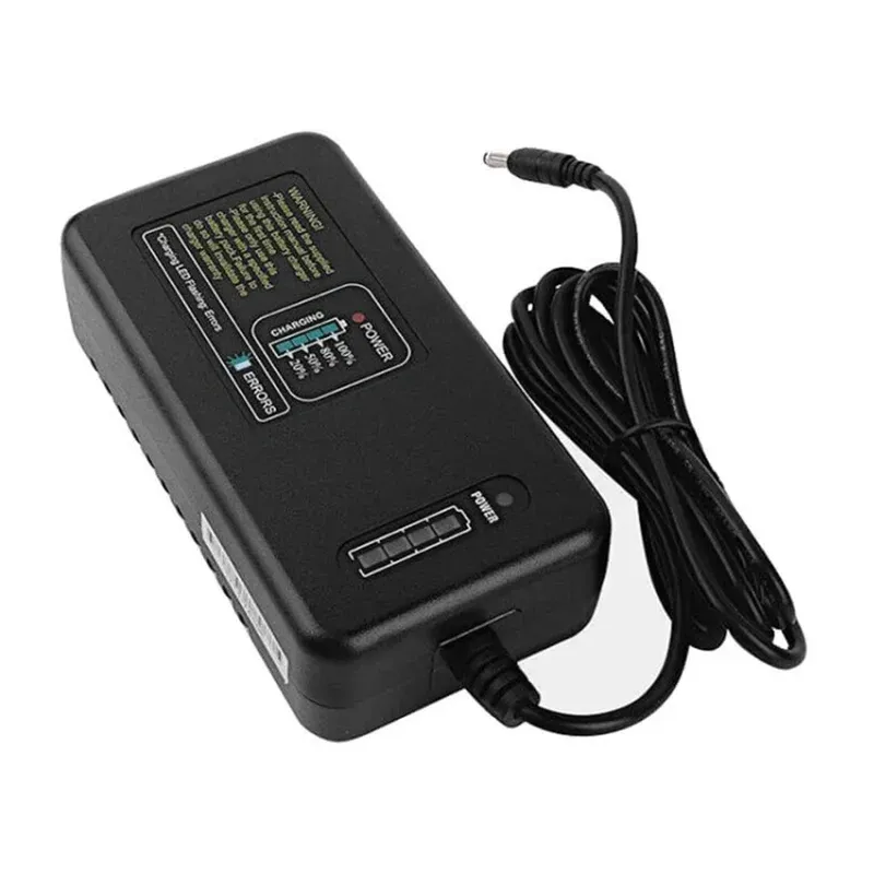 GODOX C26 akumulatora lādētājs universālam AD600Pro