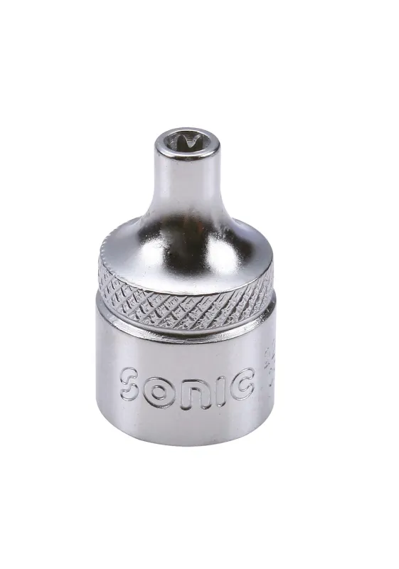 Sonic Equipment Muciņa 3/8" E-tipa E-6