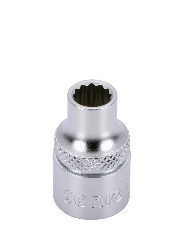 Sonic Equipment Muciņa 3/8" 12-stūru 10mm
