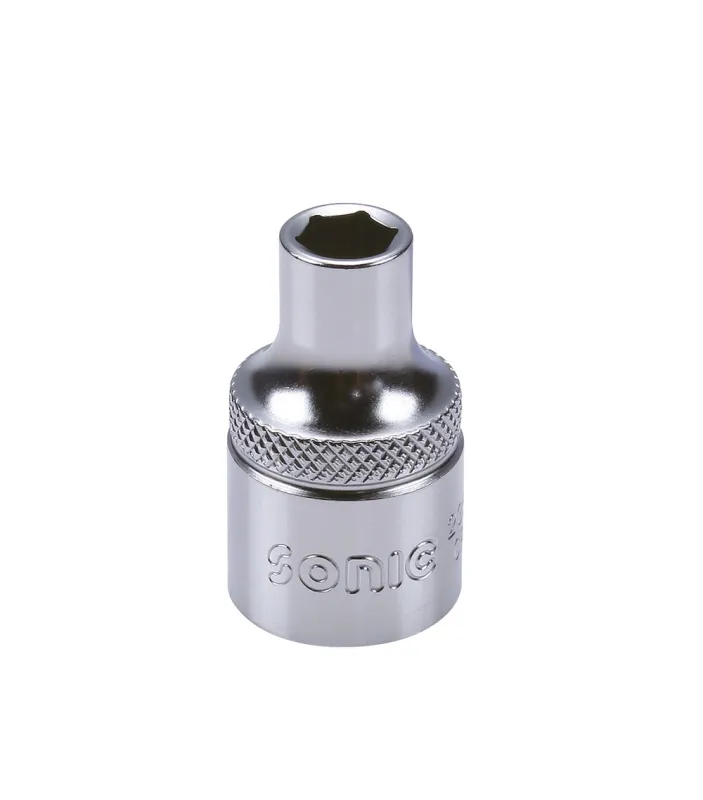 Sonic Equipment Muciņa 1/2" 13mm (23513