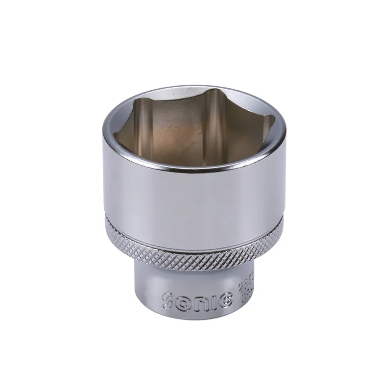 Sonic Equipment Muciņa 1/2" 18mm (23518