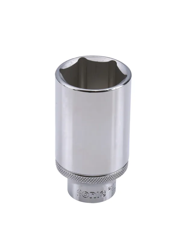 Sonic Equipment 1/2" garā muciņa 22