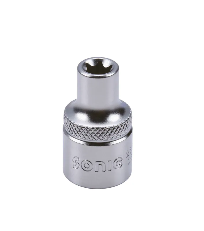Sonic Equipment Muciņa 1/2" E10 ārējais