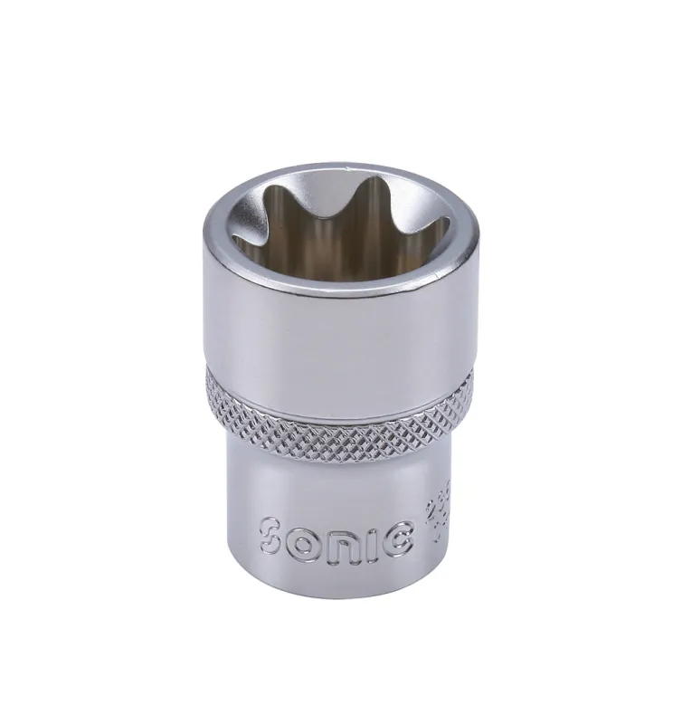 Sonic Equipment Muciņa 1/2" E20 ārējais