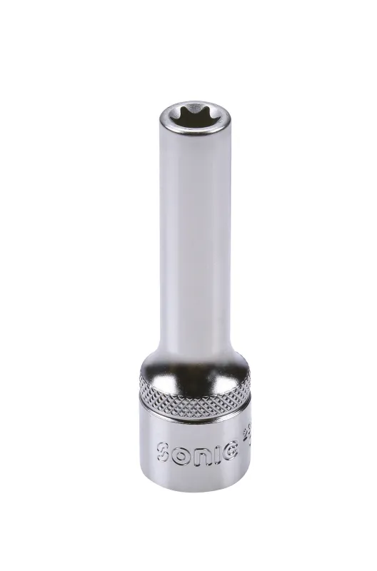 Sonic Equipment 1/2" garā E-Torx muciņa