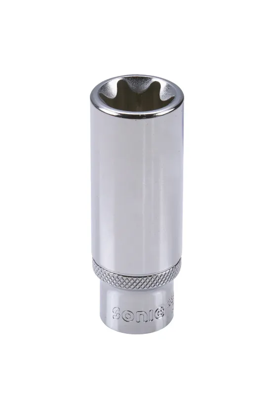 Sonic Equipment 1/2" garā E-Torx muciņa