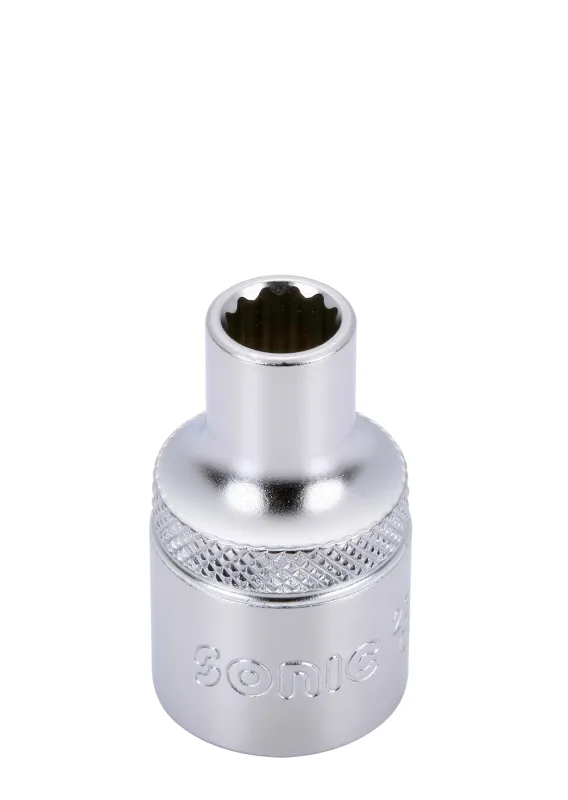 Sonic Equipment Muciņa 1/2" 14mm 12
