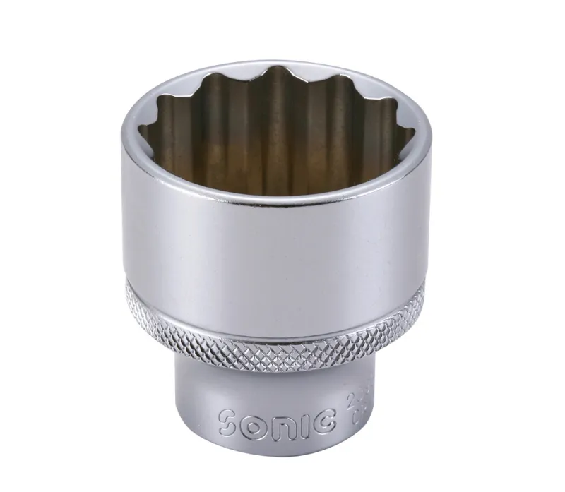 Sonic Equipment Uzmava 12-stūra 1/2" 1