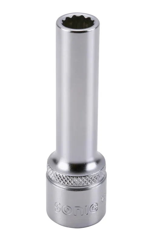 Sonic Equipment Uzmava 1/2" 12 stūru