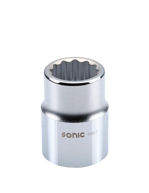 Sonic Equipment Sonic muciņa 3/4" 1-1/8&quot