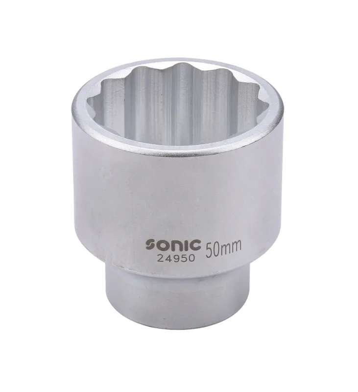 Sonic Equipment Sonic trieciengalva 3/4" 46
