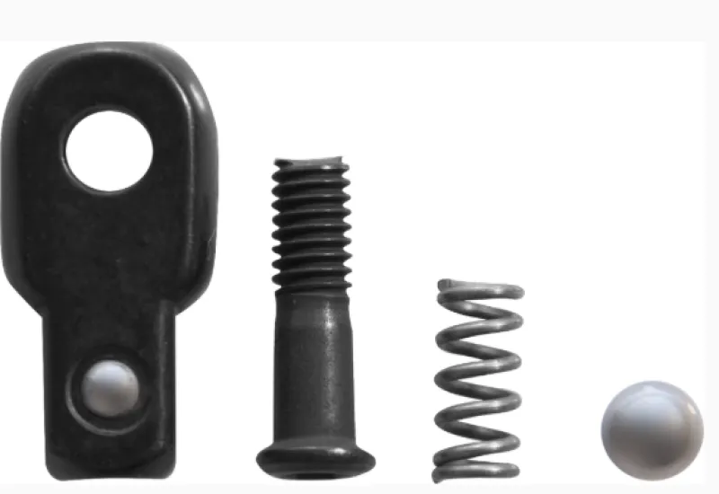 Rezerves daļas 1/2" rācenei 251215 (251215RK