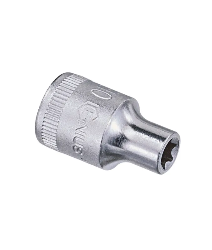 Genius Tools Ārējā Torx muciņa 1/4&quot