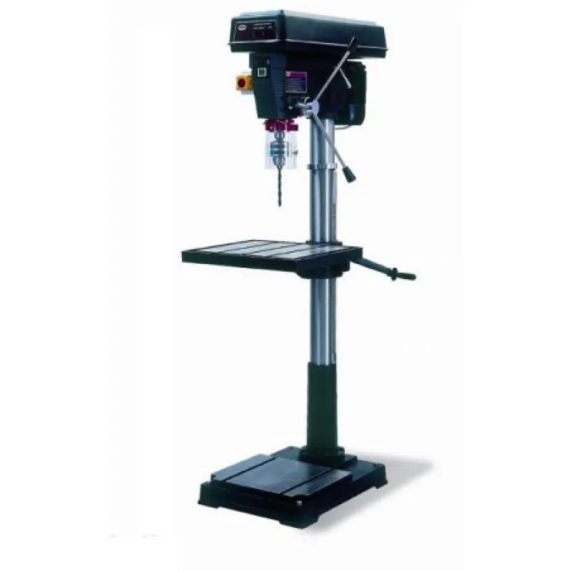 Statņa urbjmašīna E-2020F/400 (25402001, PROMA) -