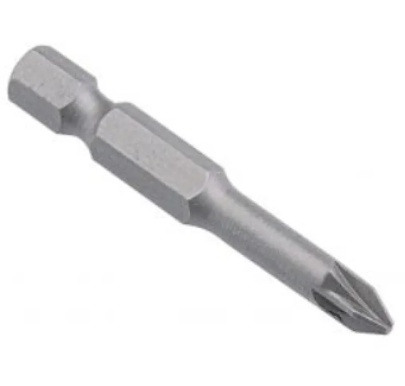 Genius Tools Skrūvgrieža uzgalis 1/4" Nr