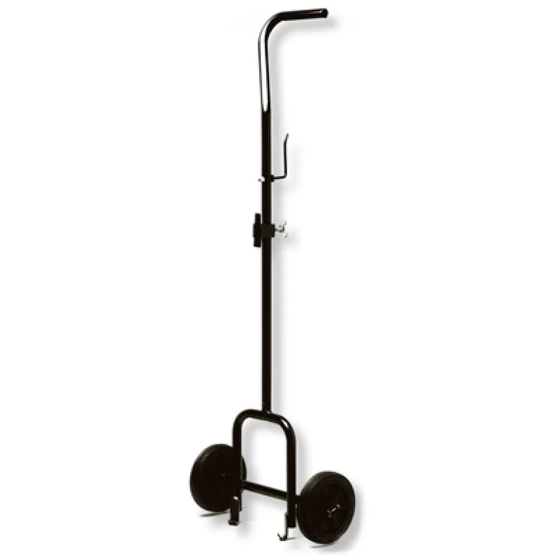 Ratiņi 20-60 l mucu transportēšanai (26755