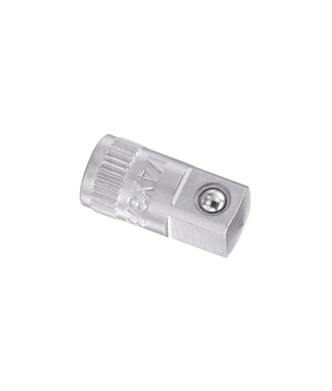 Pāreja 1/4 uz 3/8, Genius Tools