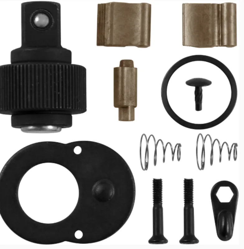 Rezerves daļas 3/8" rācenei 283802 (283802RK