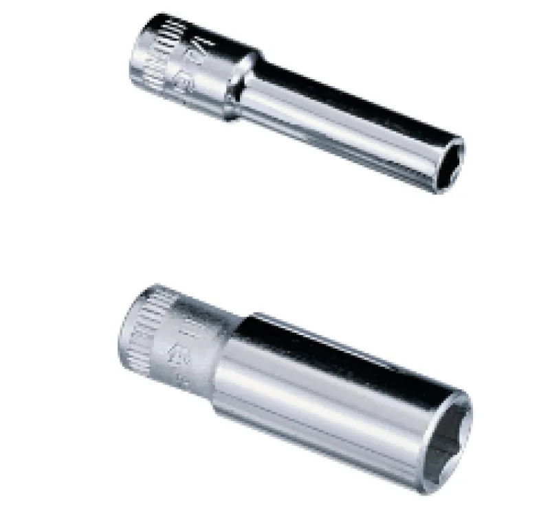 Genius Tools Gara muciņa 1/4" collu