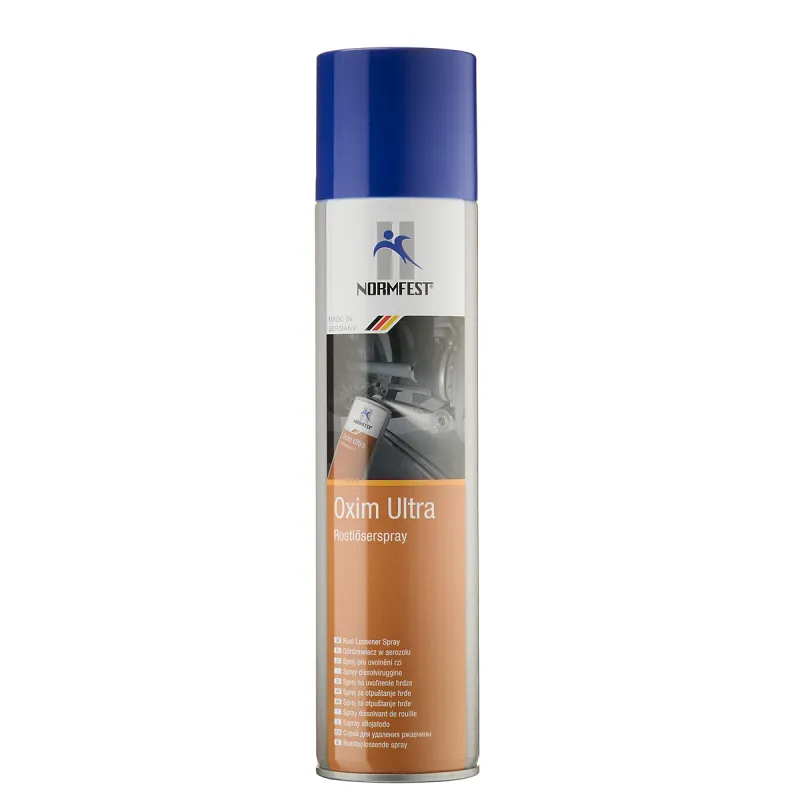 OXIM ULTRA skrūvju atbrīvotājs 400 ml