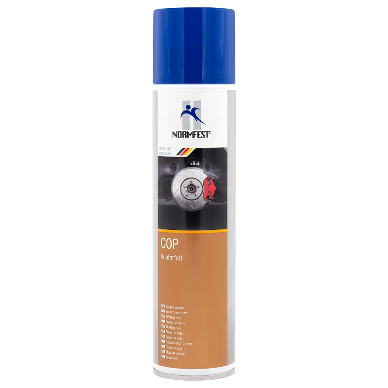 Vara smērviela aerosolā 400 ml (2894-450