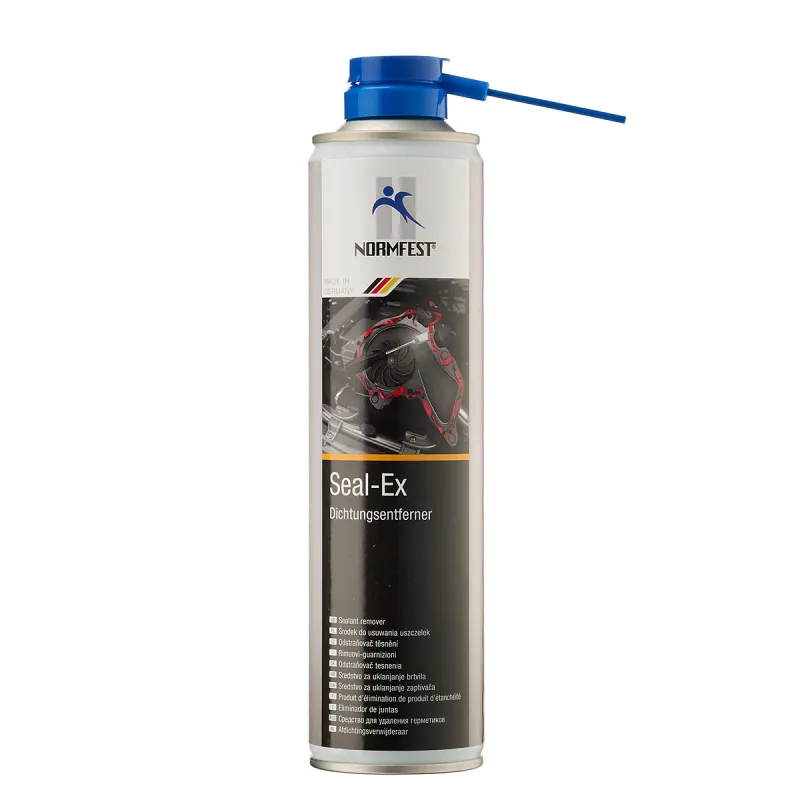 SEAL-EX silikona noņēmējs 400 ml (2896-663