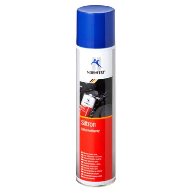 SILTRON silikons elektriskajiem savienojumiem 400 ml