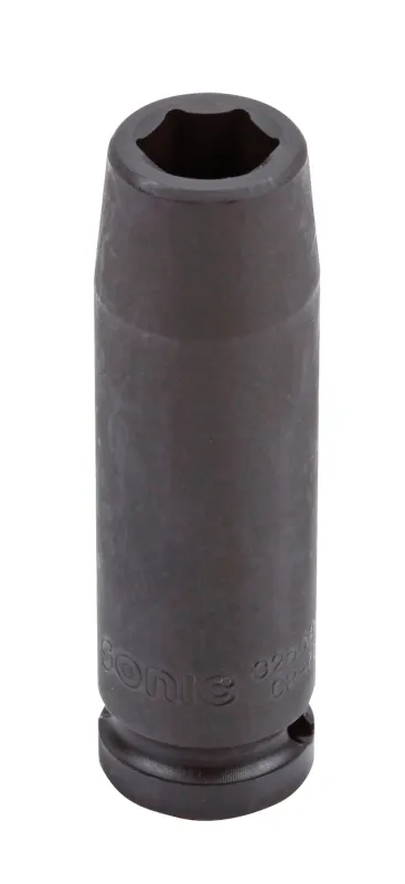Sonic Equipment Garā triecienuzgriežņu muciņa 3/8"