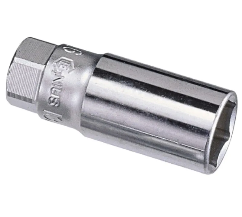 Genius Tools Sveču muciņa 3/8" 20