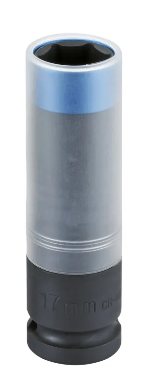 Sonic Equipment Triecienuzgriežņu muciņa 1/2" 17