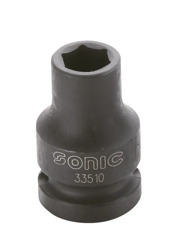 Sonic Equipment Triecienuzmava 1/2" 11 mm