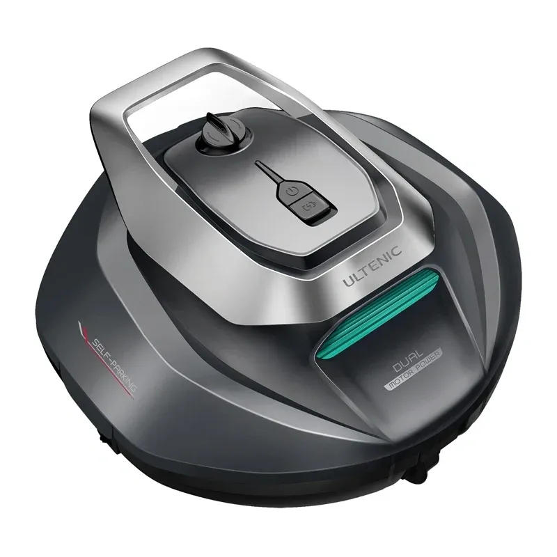 ULTENIC Pooleco 10S universālais baseina tīrīšanas