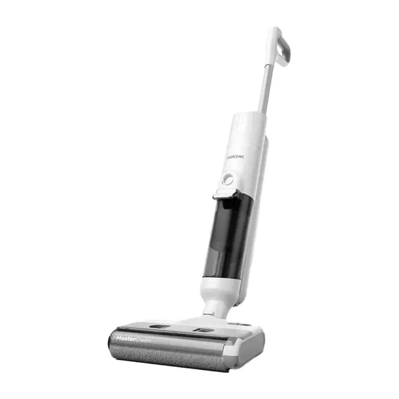 PROSCENIC F10 Ultra universālais elektriskais mops