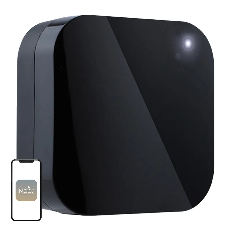 MOES UFO-R11 ZigBee universālais infrasarkanais kontrolieris