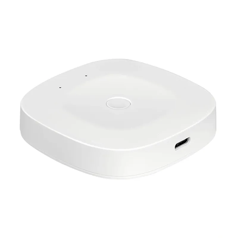 MOES MHUB-C universāla Zigbee/BLE viedā vārteja