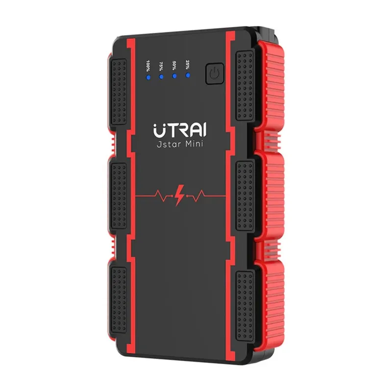 UTRAI JS Mini universālais auto palaišanas